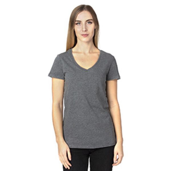 200RV Ladies' Ultimate V-Neck T-Shirt Thumbnail