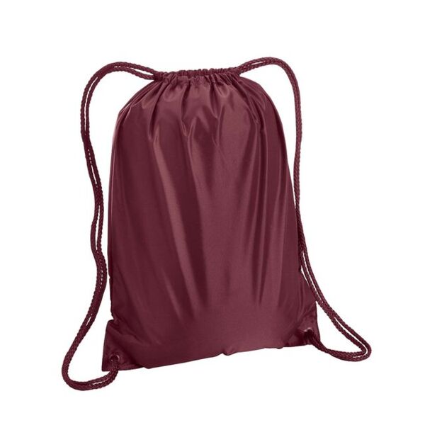 8881 Boston Drawstring Backpack Thumbnail