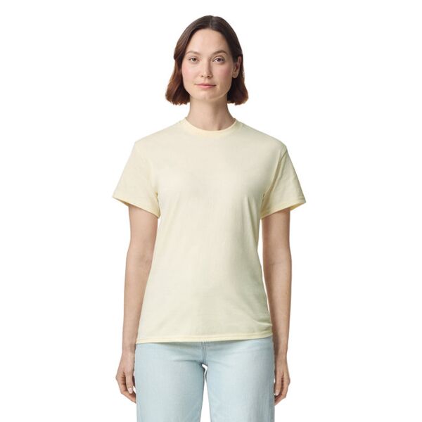G500 Adult Heavy Cotton™ 5.3 oz. T-Shirt Thumbnail