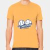 3001C Unisex Jersey T-Shirt Thumbnail
