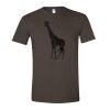 Softstyle® T-Shirt Thumbnail