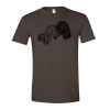 Softstyle® T-Shirt Thumbnail