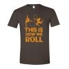 Softstyle® T-Shirt Thumbnail