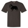 Garment-Dyed Heavyweight T-Shirt Thumbnail