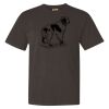 Garment-Dyed Heavyweight T-Shirt Thumbnail