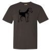 Garment-Dyed Heavyweight T-Shirt Thumbnail