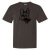 Garment-Dyed Heavyweight T-Shirt Thumbnail