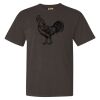 Garment-Dyed Heavyweight T-Shirt Thumbnail
