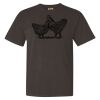 Garment-Dyed Heavyweight T-Shirt Thumbnail
