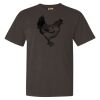 Garment-Dyed Heavyweight T-Shirt Thumbnail