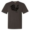 Garment-Dyed Heavyweight T-Shirt Thumbnail