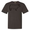 Garment-Dyed Heavyweight T-Shirt Thumbnail