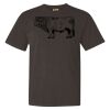 Garment-Dyed Heavyweight T-Shirt Thumbnail