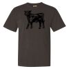 Garment-Dyed Heavyweight T-Shirt Thumbnail