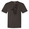 Garment-Dyed Heavyweight T-Shirt Thumbnail