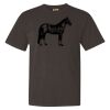 Garment-Dyed Heavyweight T-Shirt Thumbnail