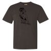 Garment-Dyed Heavyweight T-Shirt Thumbnail
