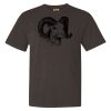 Garment-Dyed Heavyweight T-Shirt Thumbnail