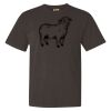 Garment-Dyed Heavyweight T-Shirt Thumbnail