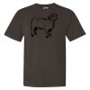 Garment-Dyed Heavyweight T-Shirt Thumbnail