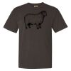 Garment-Dyed Heavyweight T-Shirt Thumbnail
