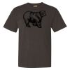 Garment-Dyed Heavyweight T-Shirt Thumbnail