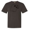 Garment-Dyed Heavyweight T-Shirt Thumbnail