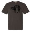 Garment-Dyed Heavyweight T-Shirt Thumbnail