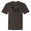 Garment-Dyed Heavyweight T-Shirt Thumbnail
