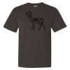 Garment-Dyed Heavyweight T-Shirt Thumbnail