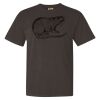 Garment-Dyed Heavyweight T-Shirt Thumbnail