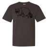 Garment-Dyed Heavyweight T-Shirt Thumbnail