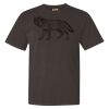 Garment-Dyed Heavyweight T-Shirt Thumbnail