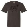 Garment-Dyed Heavyweight T-Shirt Thumbnail