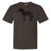 Garment-Dyed Heavyweight T-Shirt Thumbnail