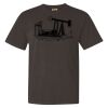 Garment-Dyed Heavyweight T-Shirt Thumbnail