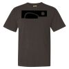 Garment-Dyed Heavyweight T-Shirt Thumbnail