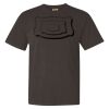 Garment-Dyed Heavyweight T-Shirt Thumbnail