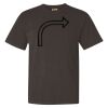 Garment-Dyed Heavyweight T-Shirt Thumbnail