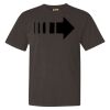Garment-Dyed Heavyweight T-Shirt Thumbnail