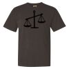 Garment-Dyed Heavyweight T-Shirt Thumbnail