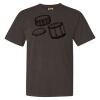Garment-Dyed Heavyweight T-Shirt Thumbnail