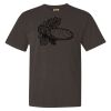 Garment-Dyed Heavyweight T-Shirt Thumbnail
