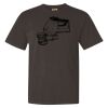 Garment-Dyed Heavyweight T-Shirt Thumbnail