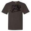 Garment-Dyed Heavyweight T-Shirt Thumbnail