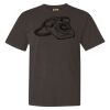 Garment-Dyed Heavyweight T-Shirt Thumbnail