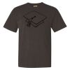 Garment-Dyed Heavyweight T-Shirt Thumbnail