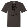 Garment-Dyed Heavyweight T-Shirt Thumbnail