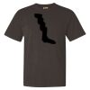 Garment-Dyed Heavyweight T-Shirt Thumbnail