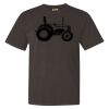 Garment-Dyed Heavyweight T-Shirt Thumbnail